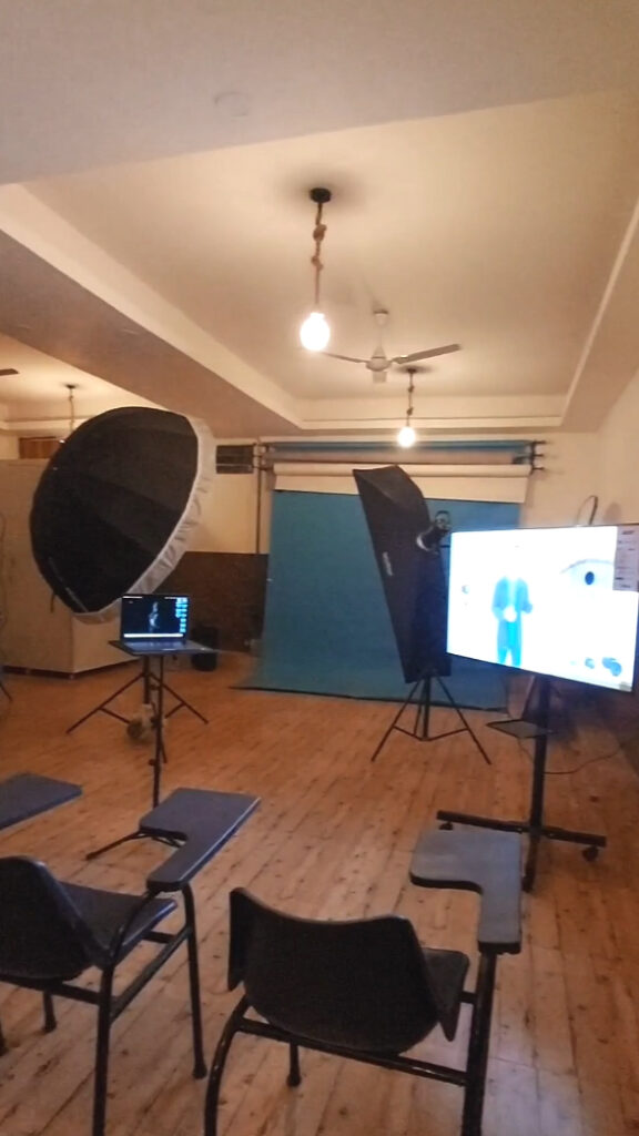 shoot photography studio